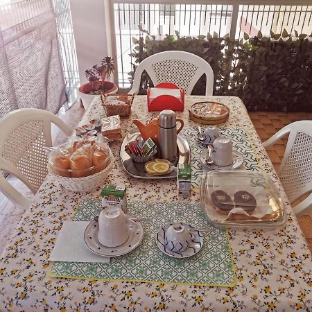 B&B Lecce House Exterior foto