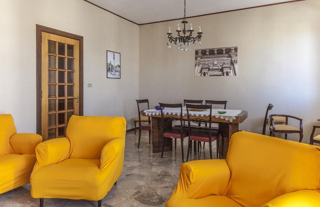 B&B Lecce House Exterior foto