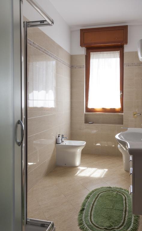B&B Lecce House Cameră foto