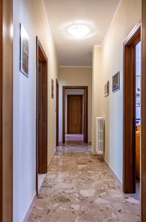 B&B Lecce House Exterior foto