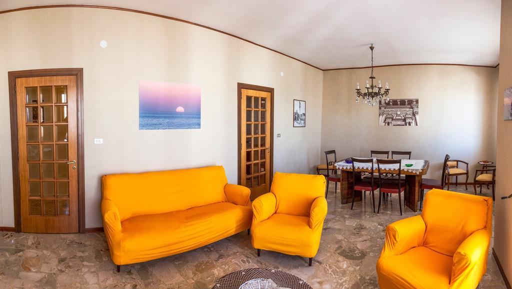 B&B Lecce House Exterior foto