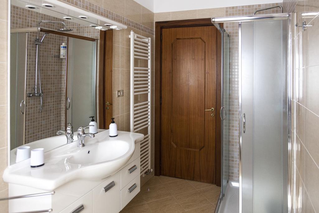 B&B Lecce House Cameră foto