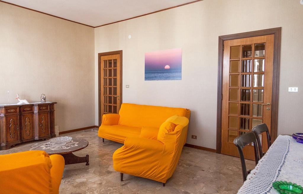B&B Lecce House Exterior foto