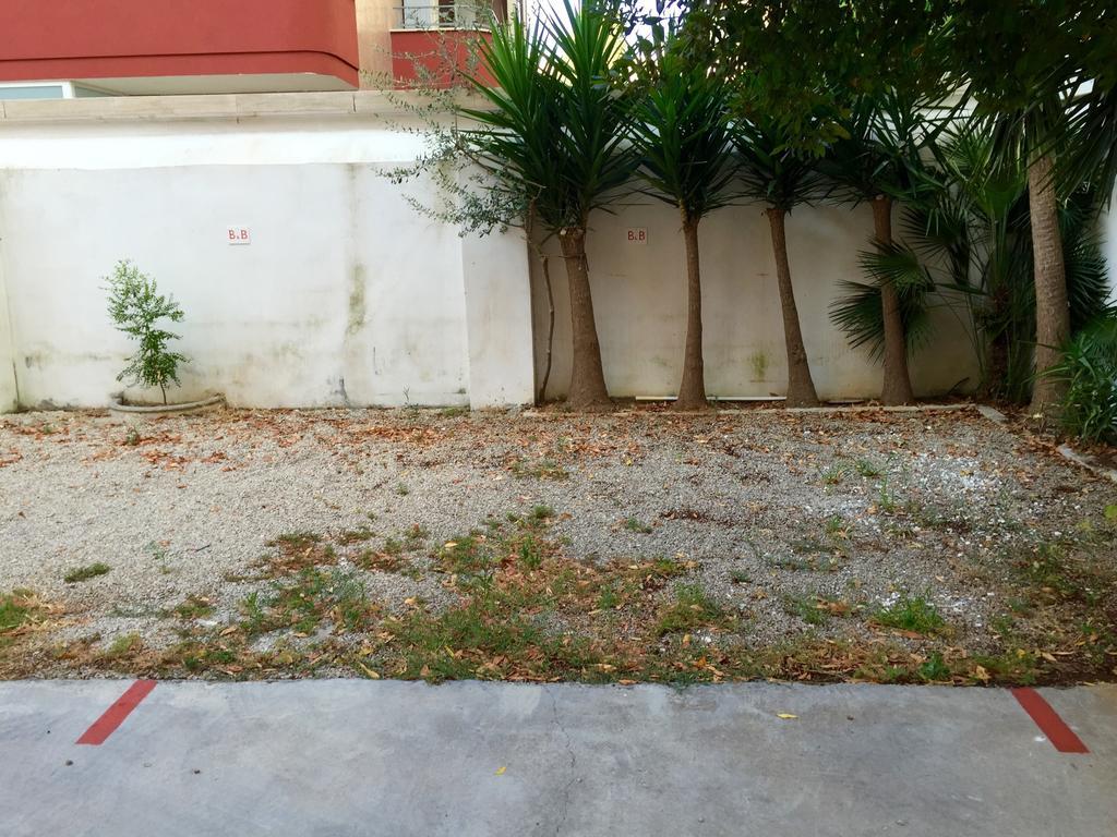B&B Lecce House Exterior foto