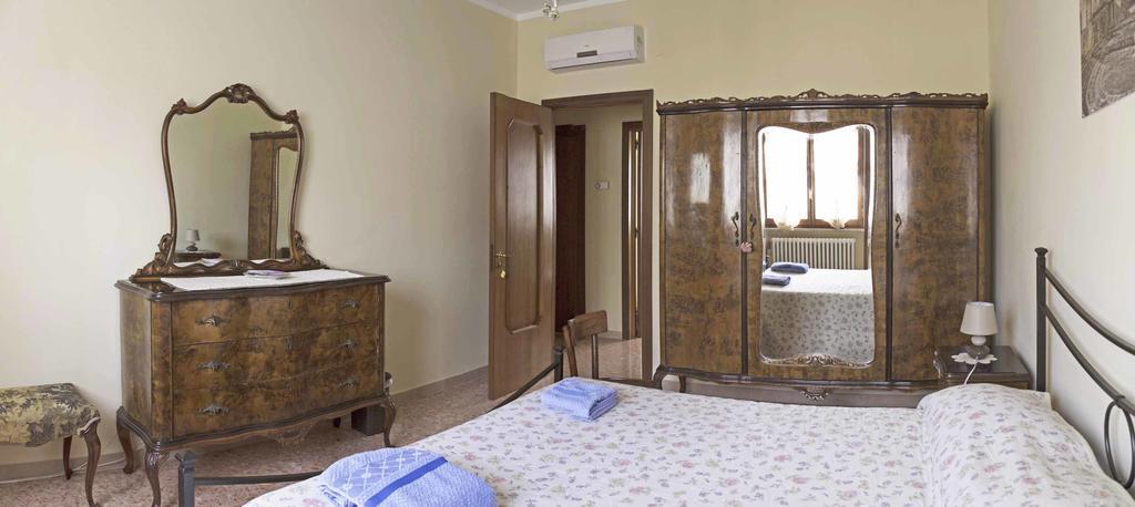 B&B Lecce House Exterior foto