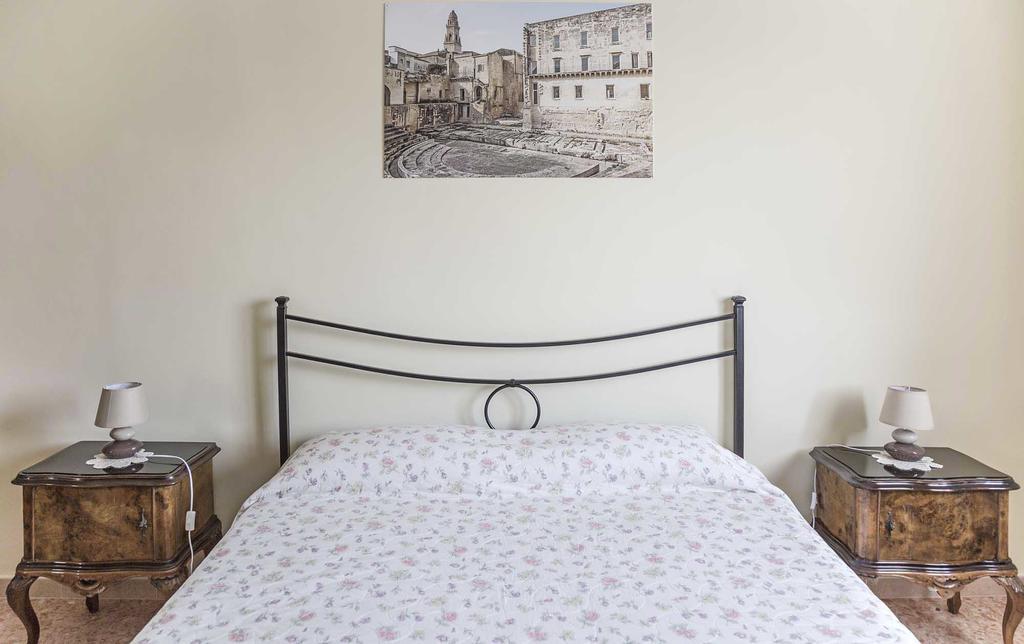 B&B Lecce House Exterior foto